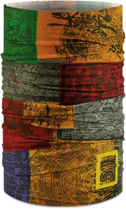 Buff Original Nat Geo TempleSS23
