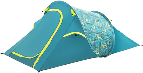 Bestway Pavillo Coolrock Tent - Durable & Comfortable Tent for Camping Adventures