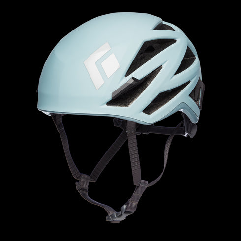 Black Diamond Vapor Climbing Helmet - Lightweight & Durable Protection for Climbers