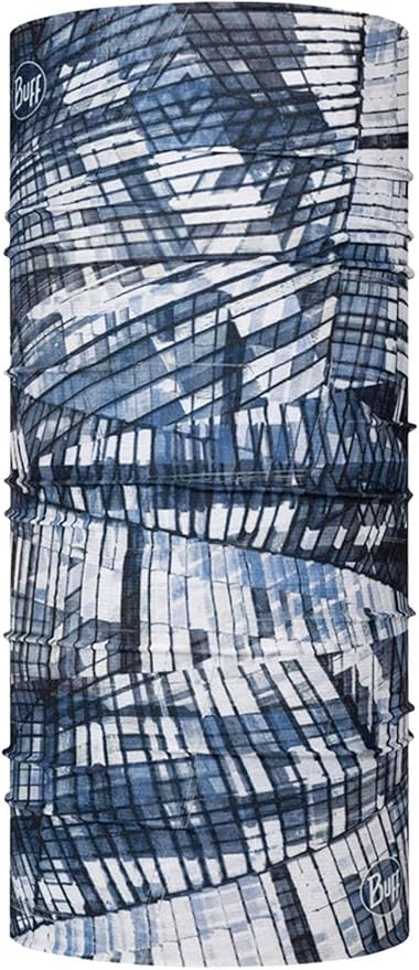 Buff Coolnet Uv+ Reflective Gline Multi SS22