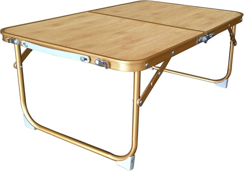 Procamp Alu Foladable picnic table 60 X 40 X 26Cm