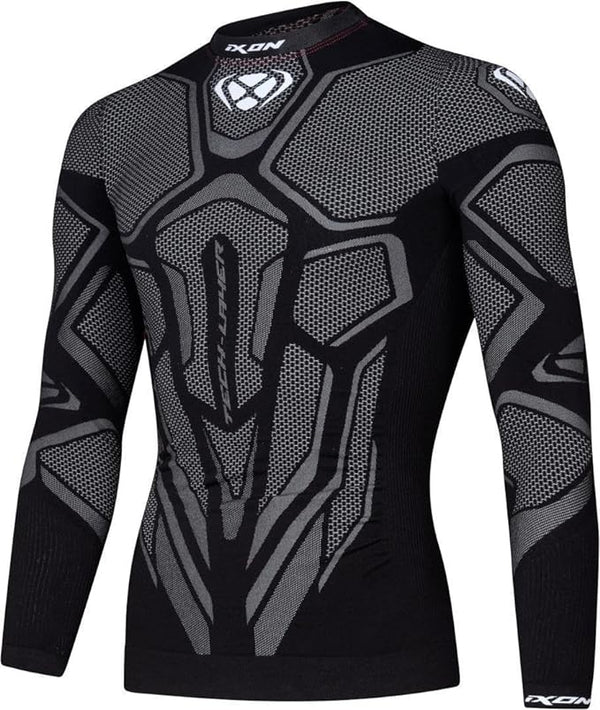 Ixon Underground Thermal Tshirt Top