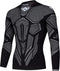 Ixon Underground Thermal Tshirt Top