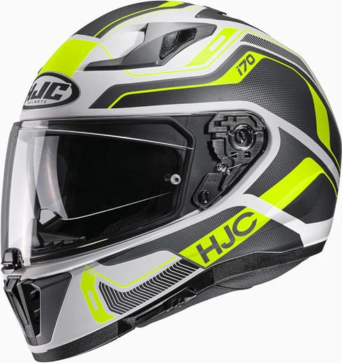 Hjc Helmets I70 Lonex