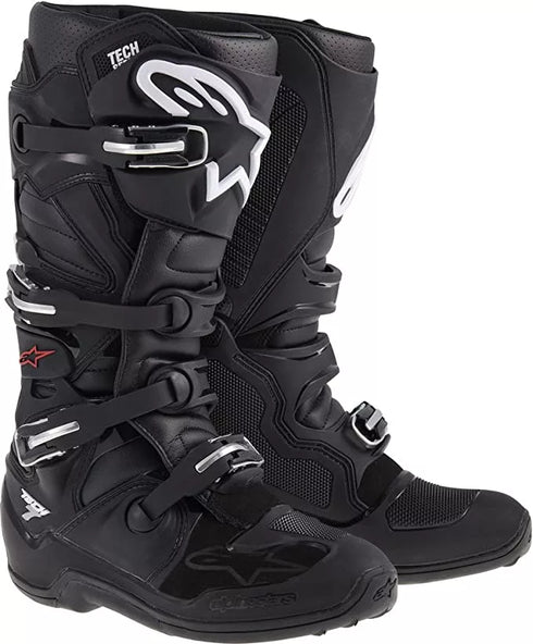Alpinestars Unisex-Adult Tech 7 Boots