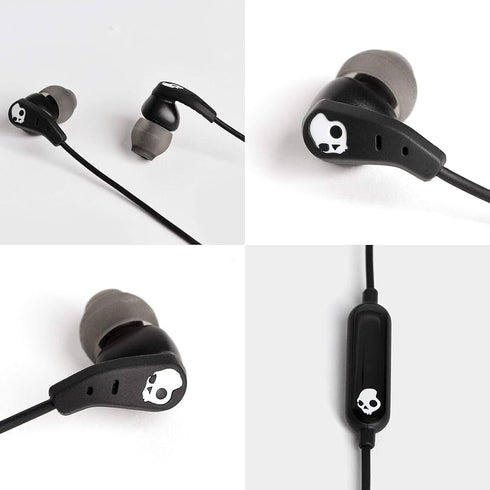 Skullcandy Set In-Ear with Mic1 USB-C – High-Quality Sound Earphones with USB-C Connectivity