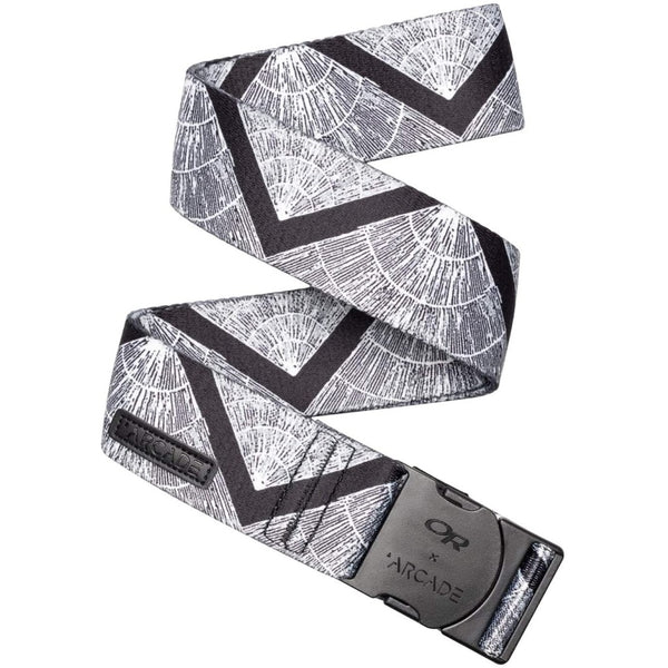 Arcade Belt Adventure Ranger Collab Orx Arcade