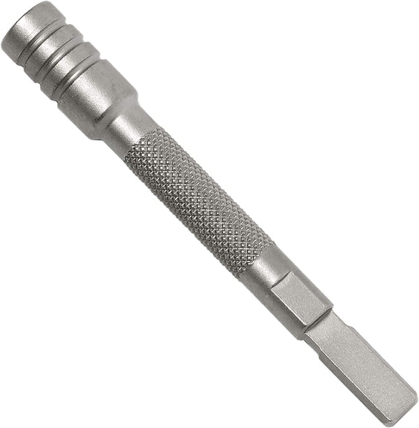 Leatherman Bit Driver Extender Accessory - Extend Your Reach for Precision Work