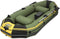 Bestway Marine Pro Inflatable Boat for Watersport and Recreation.