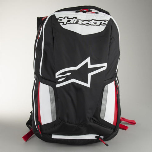 Alpinestars City Hunter Backpack.