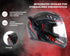 Axor Helmets Rage Python