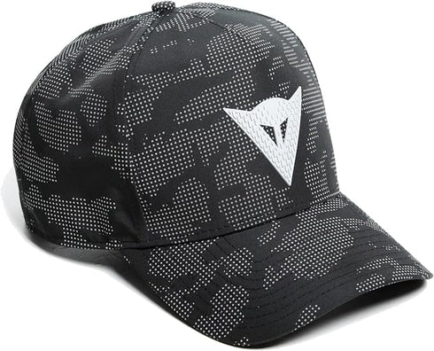 Dainese C05 Racing Eframe Snapback Cap
