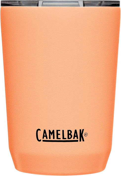 CamelBak Horizon 12oz Insulated Tumbler Stainless Steel - Modern and Functional Design