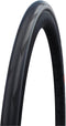 Schwalbe PRO ONE EvoSuperRaceV-Guard TLE Black Black 700x25C Tubeless Easy