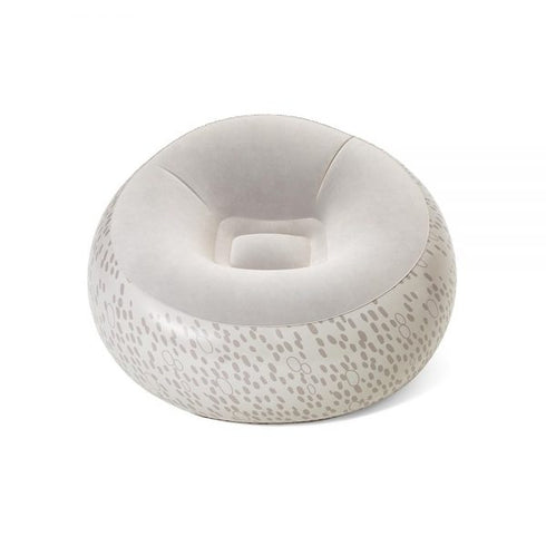 Bestway Inflatable Airchair 112x112x66 - Comfortable & Portable Seating Solution