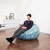 Bestway Inflatable Airchair 112x112x66 - Comfortable & Portable Seating Solution