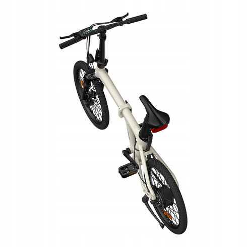ADO Air 20S Folding E-Bike Revolution 35KMH