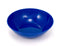 GSI Outdoors Cascadian Bowl in Blue, 6 inch camping bowl, top view