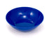 GSI Outdoors Cascadian Bowl in Blue, 6 inch camping bowl, top view