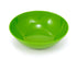 GSI Outdoors Cascadian Bowl in Green, 6 inch camping bowl, top view