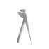 Coghlan's aluminium pot holder, product shot