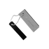 Coghlan's magnesium fire starter bar with striker, product shot