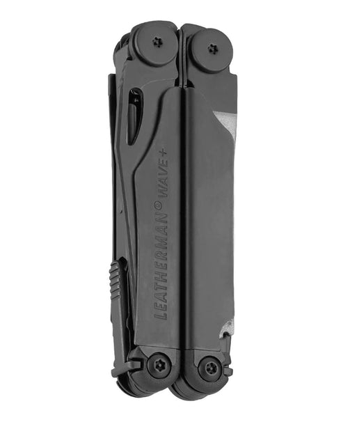 Leatherman Wave Plus Box Black