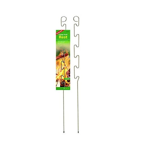 Coghlans Camp Fork Holder - Convenient Tool for Roasting Marshmallows & Hot Dogs