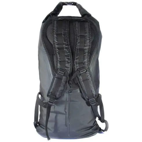 Epsealon fish bag backpack straps