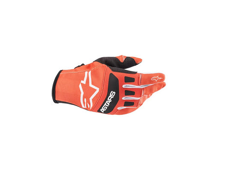 Alpinestars Unisex-Adult Techstar Gloves