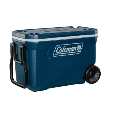 Coleman Xtreme Cool Box - Reliable Cooler for Outdoor Adventures