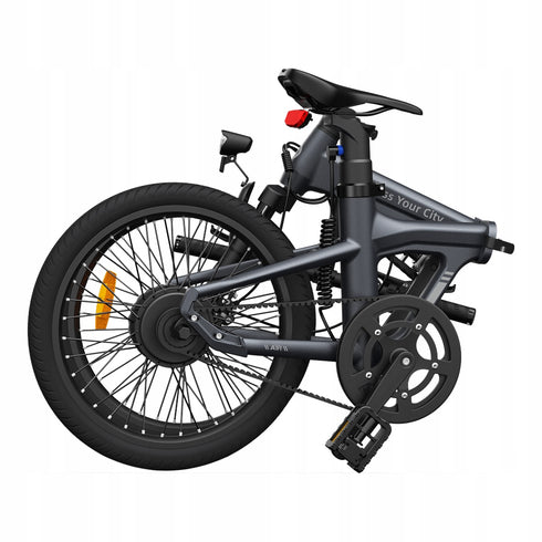 ADO Air 20S Folding E-Bike Revolution 35KMH