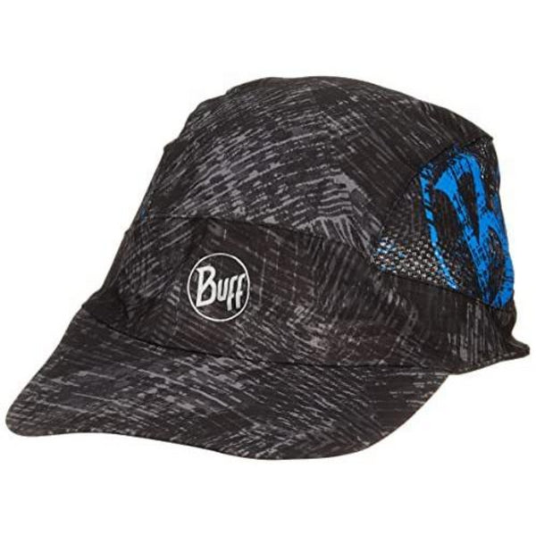 Buff Pack Run Cap Xcross SS22