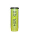 Heroe's Pro Level padel balls, 3-ball tube, front