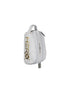 Heroe's Atlas Wash Bag Cream Gold side view