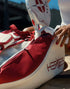 Heroe's Thunder Starlight padel bag lifestyle