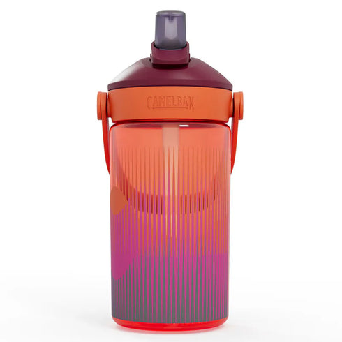 CamelBak Thrive Flip Straw Kids 14oz Water Bottle 0.4 L