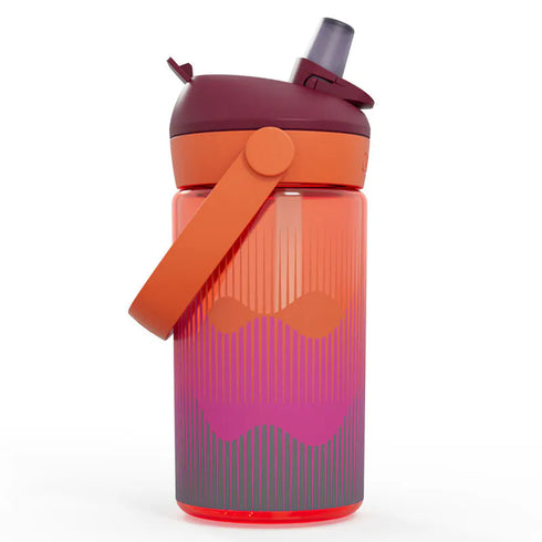 CamelBak Thrive Flip Straw Kids 14oz Water Bottle 0.4 L