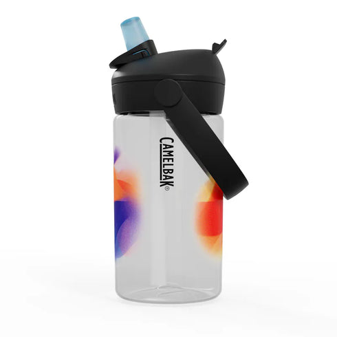 CamelBak Thrive Flip Straw Kids 14oz Water Bottle 0.4 L