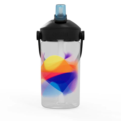 CamelBak Thrive Flip Straw Kids 14oz Water Bottle 0.4 L