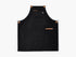 Barebones Chef Grilling Apron - Stylish and Functional BBQ Apron