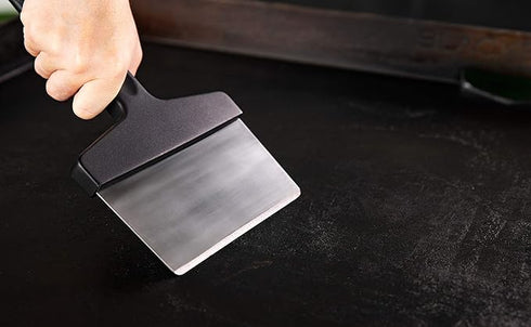 Blackstone 5060 8-Piece Premium Flat Top Grill Griddle Kit - Complete Griddle Tool Set