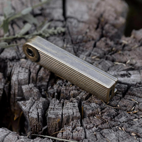 Barebones Pivot Arc Lighter - Rechargeable and Windproof Lighter