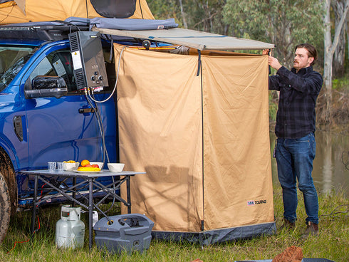 ARB Ensuite Room W Floor