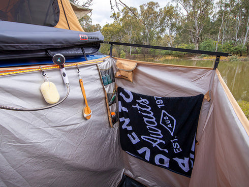 ARB Ensuite Room W Floor