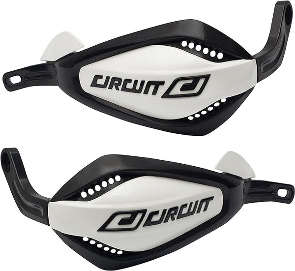 Circuit P.4 Far Bar Motorcycle Universal Hand Guards