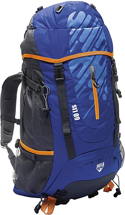 Bestway Pavillo Ultra Trek 60L Backpack 3As