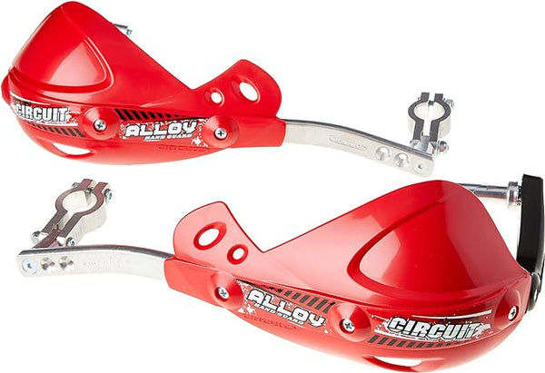 Circuit Alloy Plus Slider Fat Bar Hand Guard