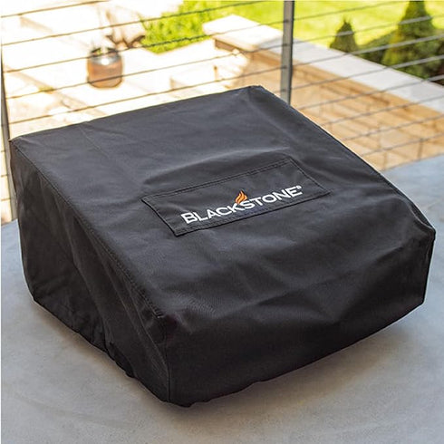 Blackstone 17" Griddle Cover and Carry Bag - Protective Cover for Compact Griddles