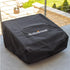 Blackstone 17" Griddle Cover and Carry Bag - Protective Cover for Compact Griddles